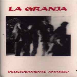 FLAC La Granja - Deliciosamente Amargo