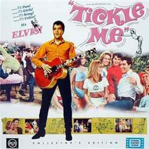 FLAC Elvis Presley - Tickle Me