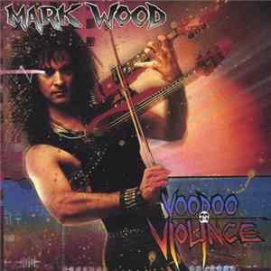 FLAC Mark Wood - Voodoo Violince