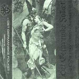 FLAC Various - Det Germanske Folket - Ureuropa