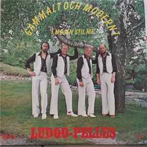 FLAC Ludgo-Pelles - Gammalt Och Modernt, I Mogen Still Me