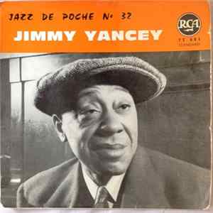 FLAC Jimmy Yancey - Jazz de Poche N° 32
