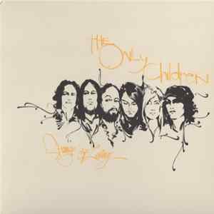 FLAC The Only Children - Change Of Living