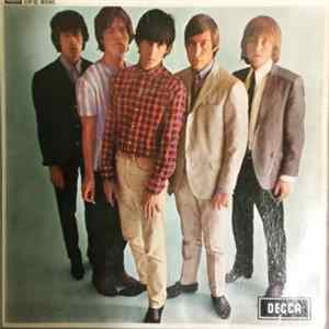 FLAC The Rolling Stones - Five By Five
