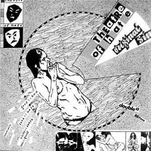 FLAC Theatre Of Hate - Original Sin / Legion