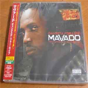 FLAC Mavado - Gangsta For Life - The Symphony Of David Brooks