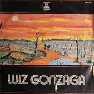 FLAC Luiz Gonzaga - Luiz Gonzaga