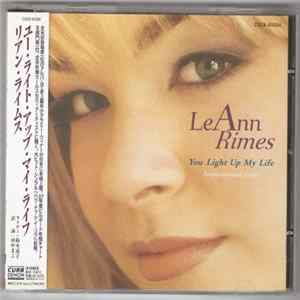 FLAC LeAnn Rimes - You Light Up My Life (Inspirational Songs)