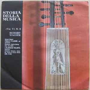 FLAC Richard Wagner - Richard Wagner