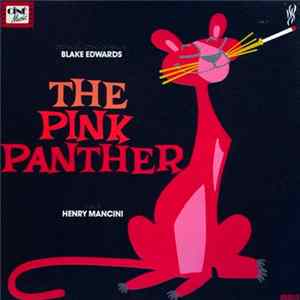 FLAC Henry Mancini - The Pink Panther