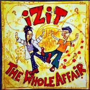 FLAC Izit - The Whole Affair