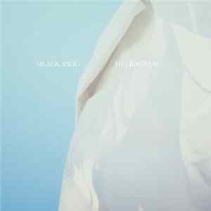 FLAC Black Twig - Heliogram