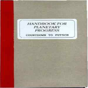 FLAC Countdown To Putsch - Handbook For Planetary Progress