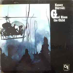 FLAC Kenny Burrell - God Bless The Child