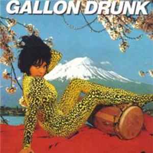 FLAC Gallon Drunk - Tonite...The Singles Bar