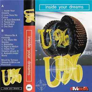 FLAC U96 - Inside Your Dreams
