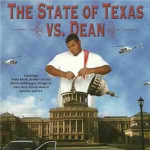 FLAC Dean - The State Of Texas Vs. Dean