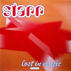 FLAC Starr - Lost In Music