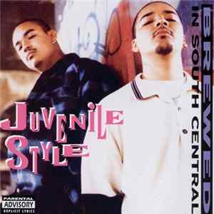 FLAC Juvenile Style - Brewed In South Central
