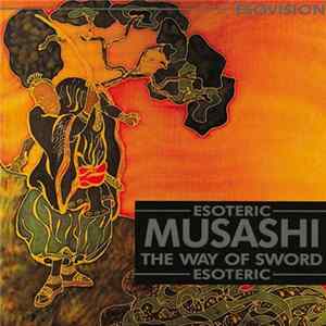 FLAC Edi Lechner - Musashi - The Way Of Sword
