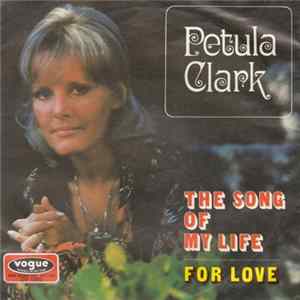 FLAC Petula Clark - The Song Of My Life
