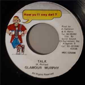 FLAC Glamour Murphy - Talk