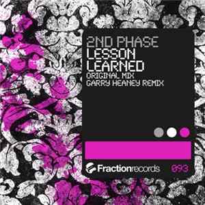 FLAC 2nd Phase - Lesson Learned
