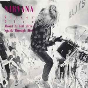 FLAC Nirvana - Sliver