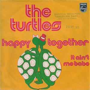 FLAC The Turtles - Happy Together
