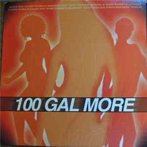 FLAC Various - 100 Gal More