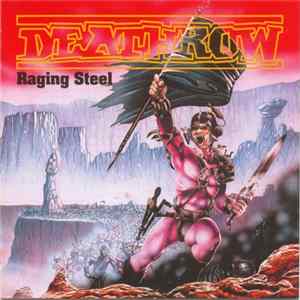 FLAC Deathrow - Raging Steel