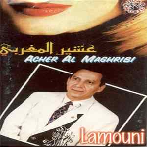 FLAC Acher Al Maghribi - Acher Al Maghribi