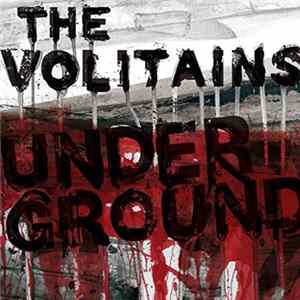 FLAC The Volitains - Iron Heel