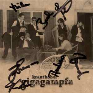 FLAC Krauthobel - Gigagampfa