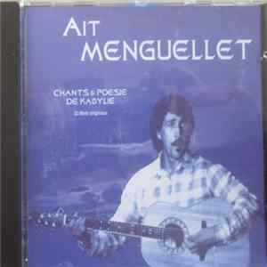 FLAC Aït Menguellet - Chants & Poésie de Kabylie