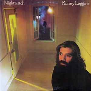 FLAC Kenny Loggins - Nightwatch