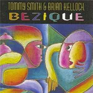 FLAC Tommy Smith, Brian Kellock - Bezique