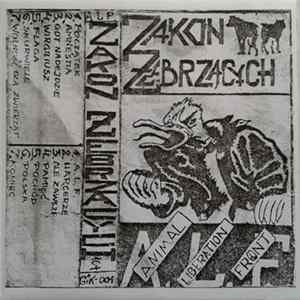 FLAC Zakon Żebrzących - A.L.F.
