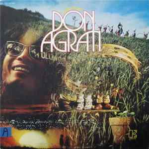 FLAC Don Agrati - Homegrown