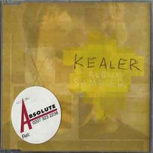 FLAC Kealer - Tracks Taken From The Album 'My Own Worst Enemy'