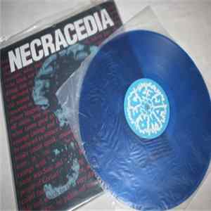 FLAC Necracedia - Now I See Clearly