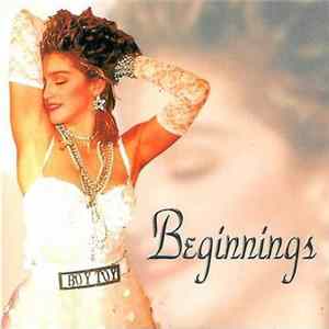FLAC Madonna - Beginnings