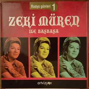 FLAC Zeki Müren - İle Başbaşa-Radyo Günleri 1