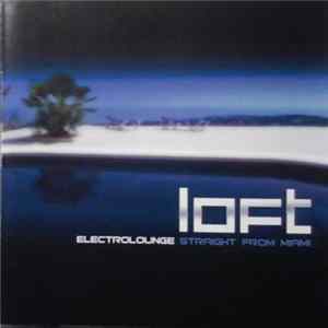FLAC Various - Loft Electrolounge