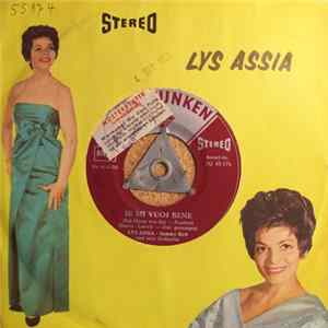 FLAC Lys Assia - Se Mi Vuoi Bene (Ein Mann Wie Du)