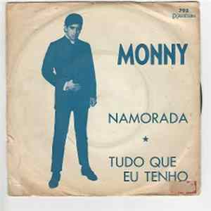 FLAC Monny - Namorada / Tudo Que Eu Tenho