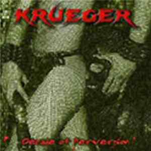 FLAC Krueger - Decade Of Perversion