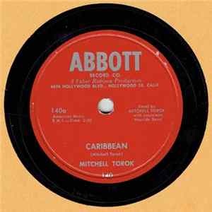 FLAC Mitchell Torok - Caribbean / Weep Away
