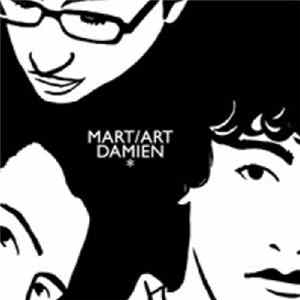 FLAC Damien - Mart/Art