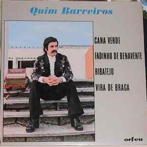 FLAC Quim Barreiros - Cana Verde